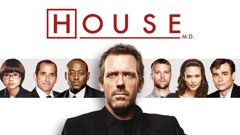 House Season 3 Episode 19 : Act Your Age