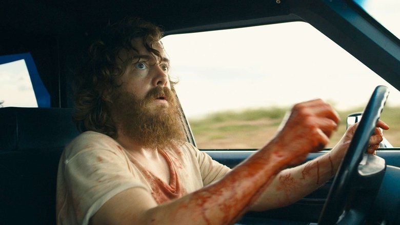 Descargar Pelicula Blue Ruin online español gratis