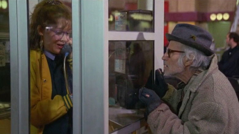 Adventures in Babysitting