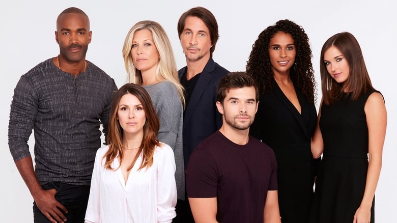 General Hospital Season 58 Episode 240 : Friday June 18 2021