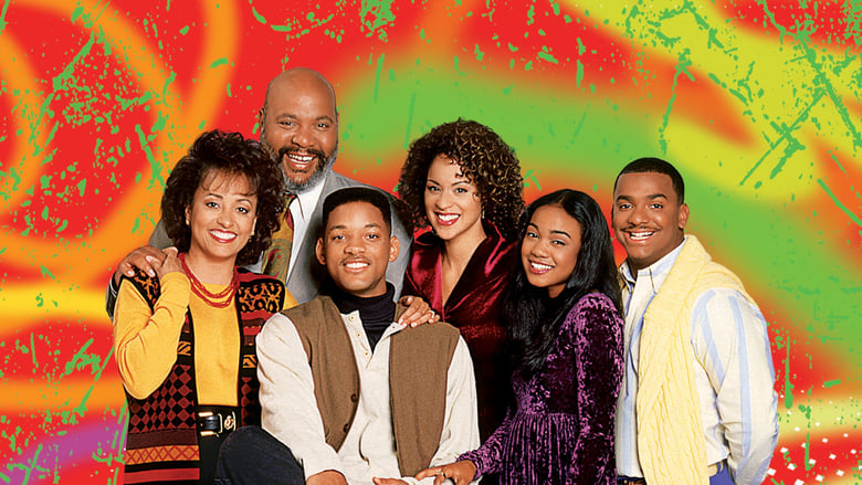 The Fresh Prince of Bel-Air Season 4 Episode 17 : When You Hit Upon a Star