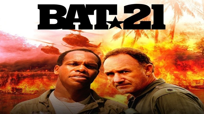 Descargar Pelicula Bat*21 online español gratis