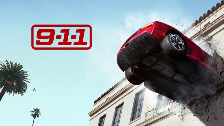 9-1-1 Season 2 Episode 2 : 7.1