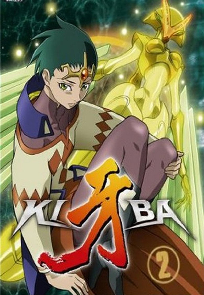 Kiba Season 2