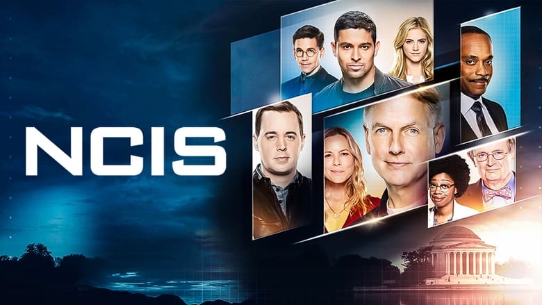 NCIS Season 7 Episode 22 : Borderland