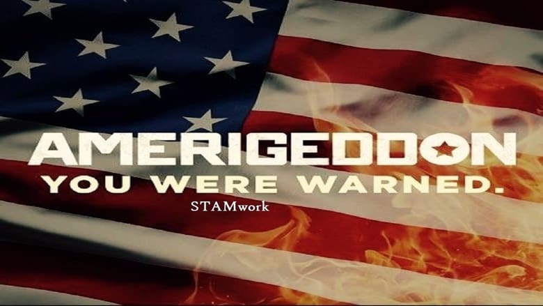 AmeriGeddon Full Movie