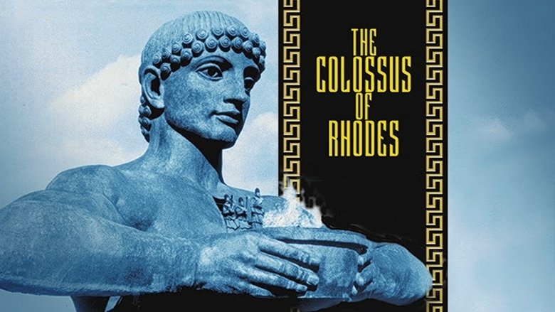 The Colossus of Rhodes film stream Online kostenlos anschauen