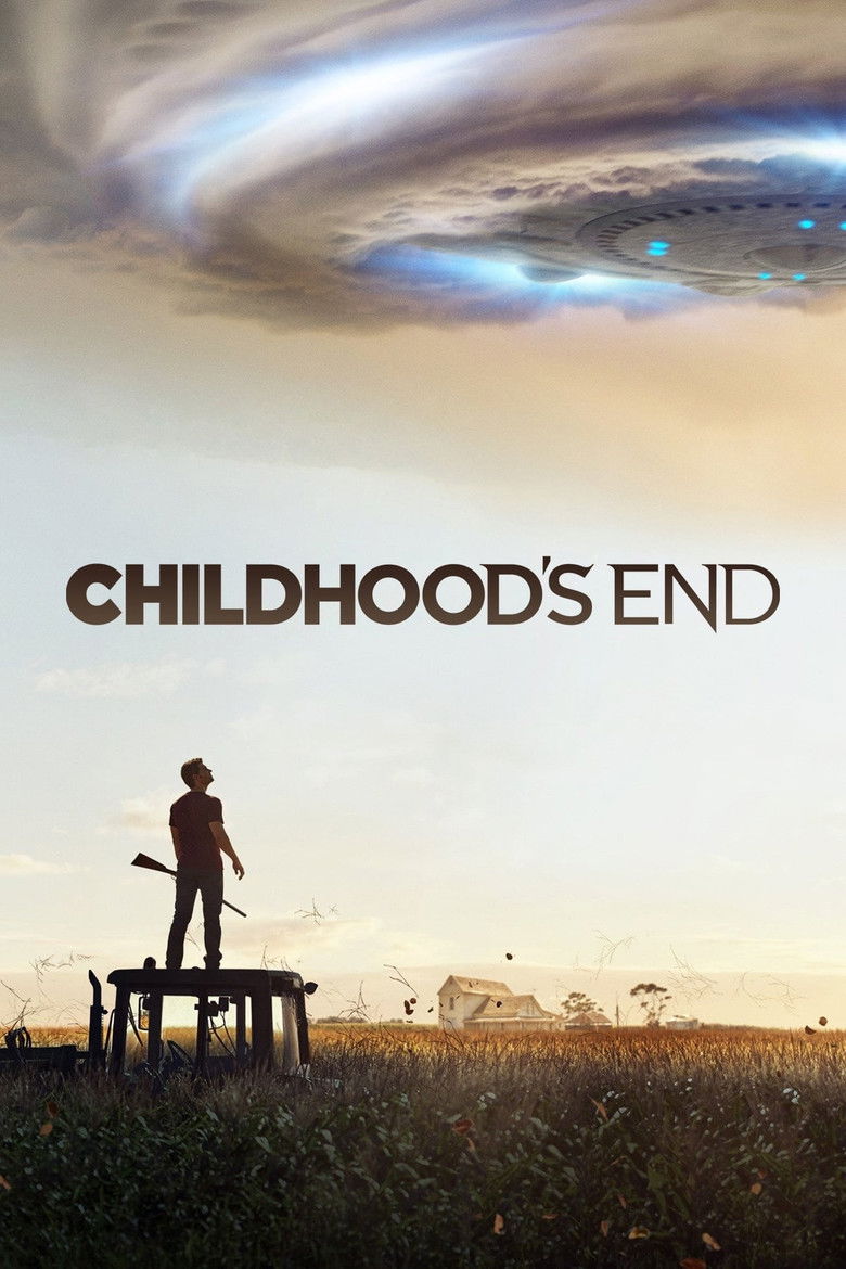 Childhood's End Miniseries