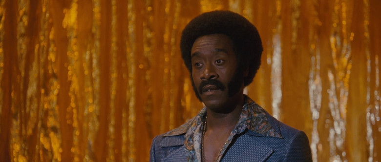 Watch Talk To Me Streaming