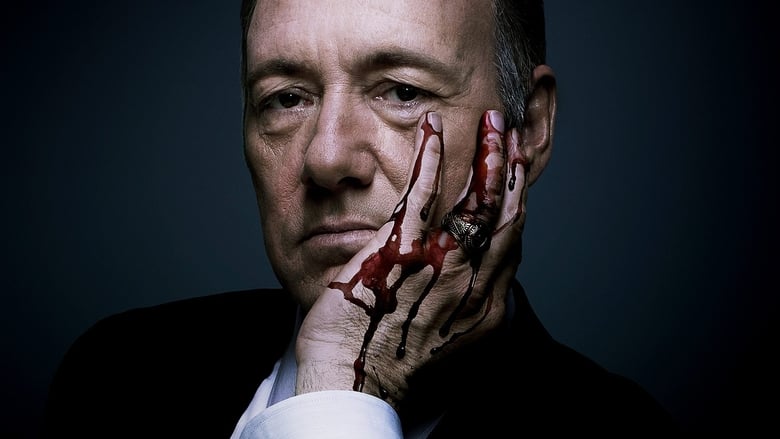 House of Cards Season 4 Episode 1 : Chapter 40