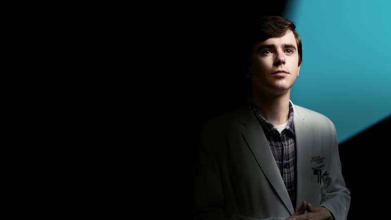 The Good Doctor Season 7 Episode 6 : M.C.E.