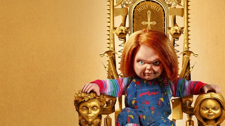 Chucky Season 2 Episode 5 : Doll on Doll