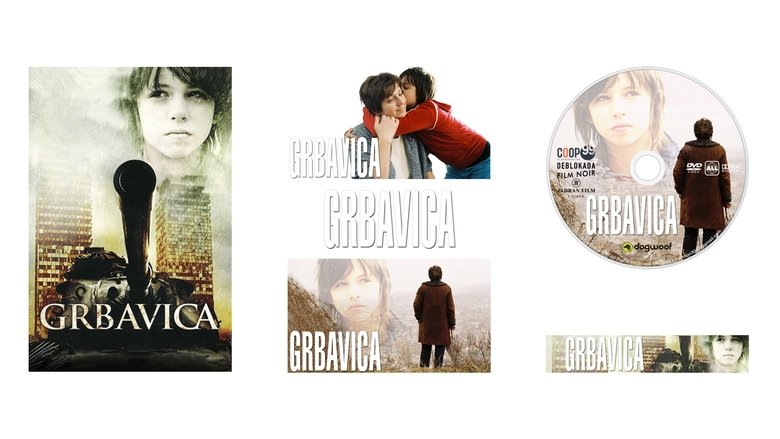 Regarder le Film Grbavica: The Land of My Dreams en ligne gratuit