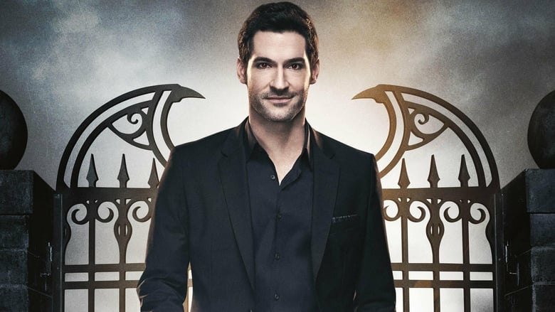 Lucifer Season 1 Episode 3 : The Would-Be Prince of Darkness