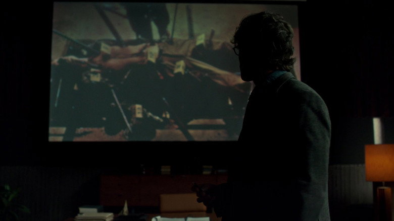 Hannibal - Season 3 Episode 3 : Secondo