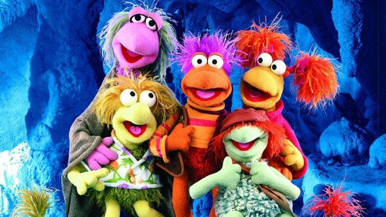 Fraggle Rock Season 4 Episode 13 : Boober Gorg