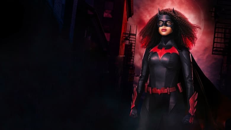 Batwoman Season 1 Episode 20 : O, Mouse!