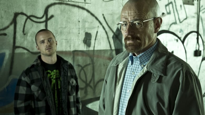 Breaking Bad Season 5 Episode 7 : Say My Name