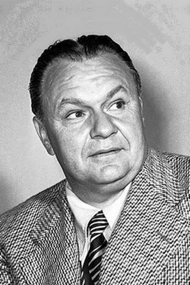 Clyde Geronimi