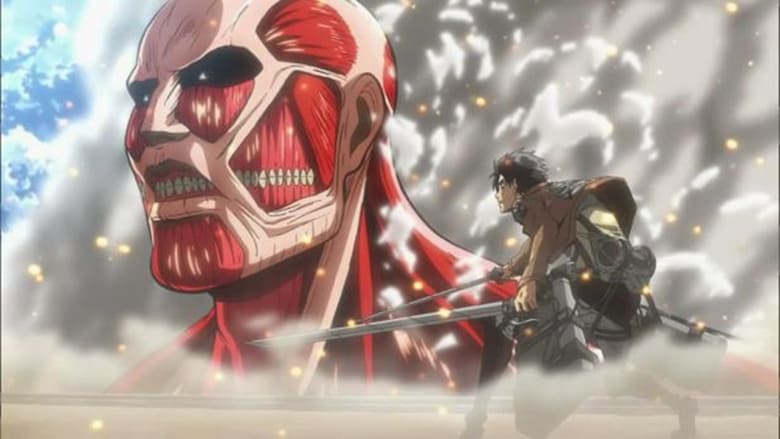 Photo de Attack on Titan: Crimson Bow and Arrow