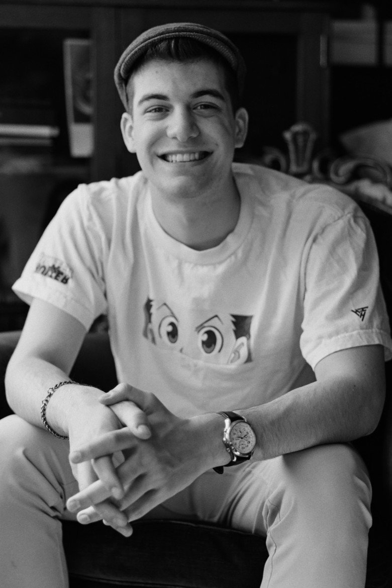 Matteo Zavaglia