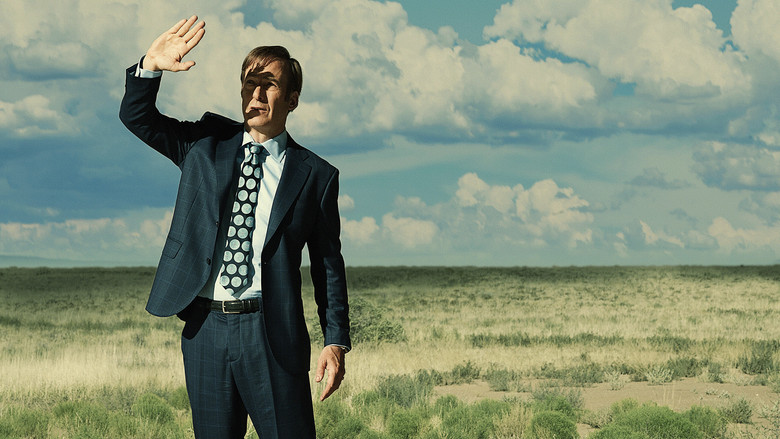 Better Call Saul - Season 2 Episode 8 : Fifi