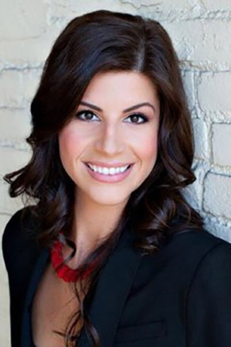Corinne Clark