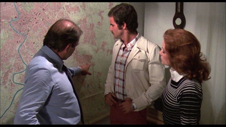 Calling All Police Cars