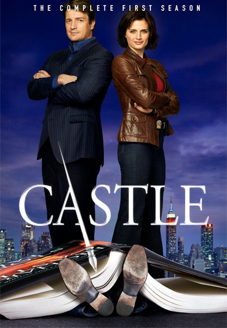 Castle Staffel 1 Folge 2 Deutsch Castle saison 1 streaming