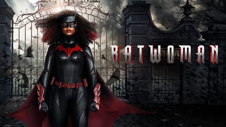 Batwoman Season 1 Episode 19 : A Secret Kept From All the Rest