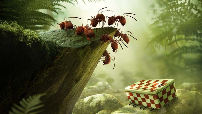 Minuscule: Valley of the Lost Ants film stream Online kostenlos anschauen