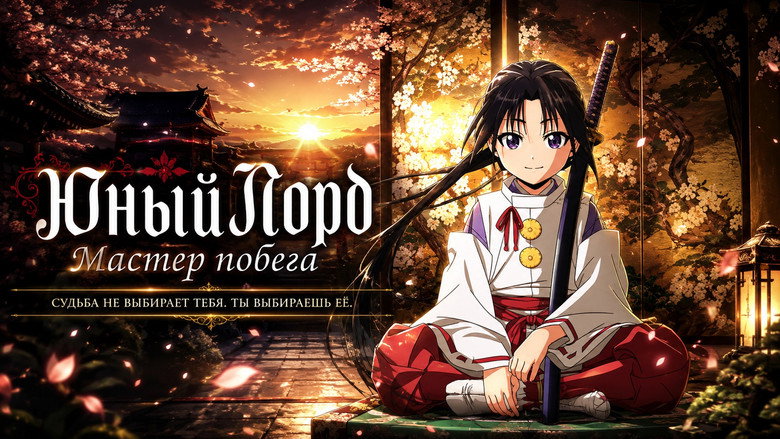 The Elusive Samurai Season 1 Episode 5 : Settling the Score! A Dog-Shooting Competition, and Then&hellip;