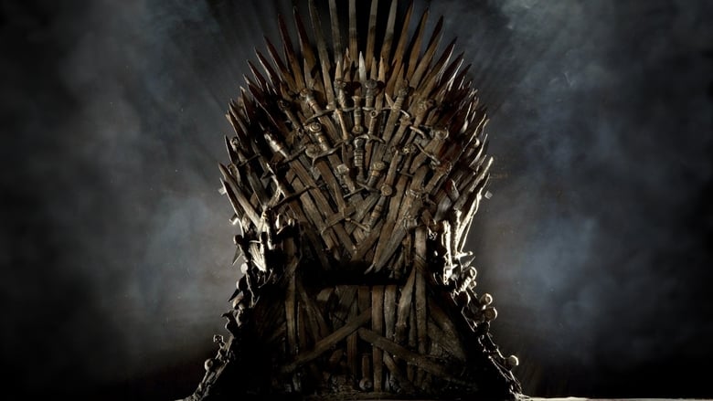 Game of Thrones Season 8 Episode 6 : The Iron Throne