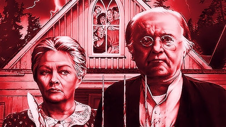 American Gothic koko elokuva ilmaiseksi