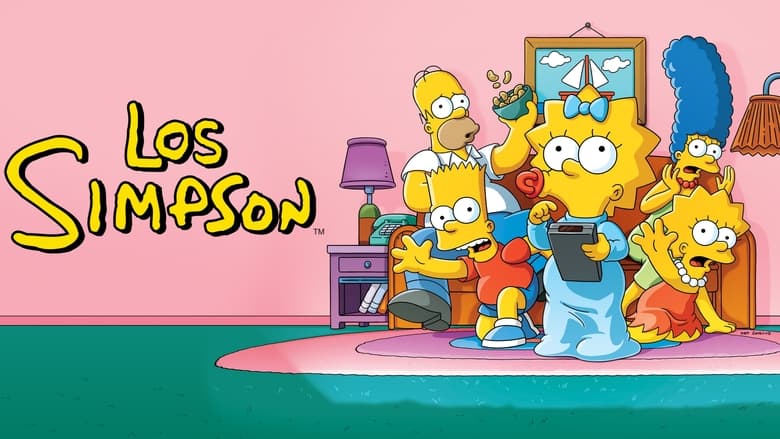 The Simpsons Season 17 Episode 21 : The Monkey Suit