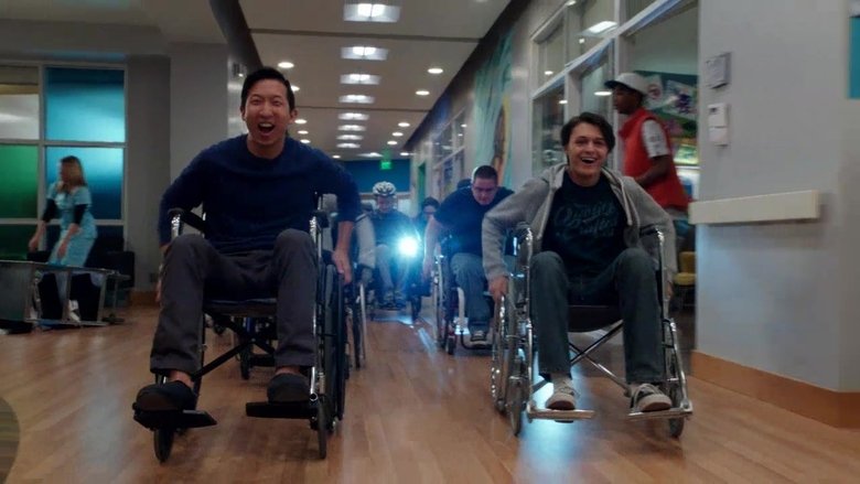 Red Band Society - Bractwo Czerwonej Opaski