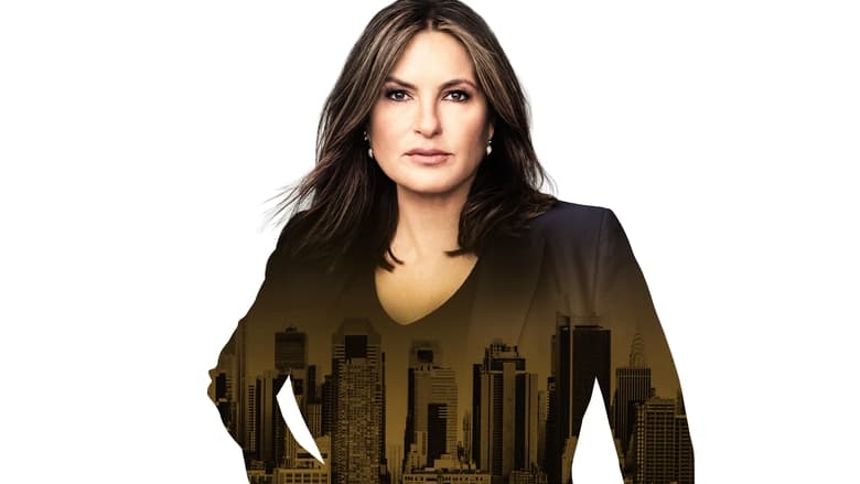 Law & Order: Special Victims Unit Season 4 Episode 10 : Resilience