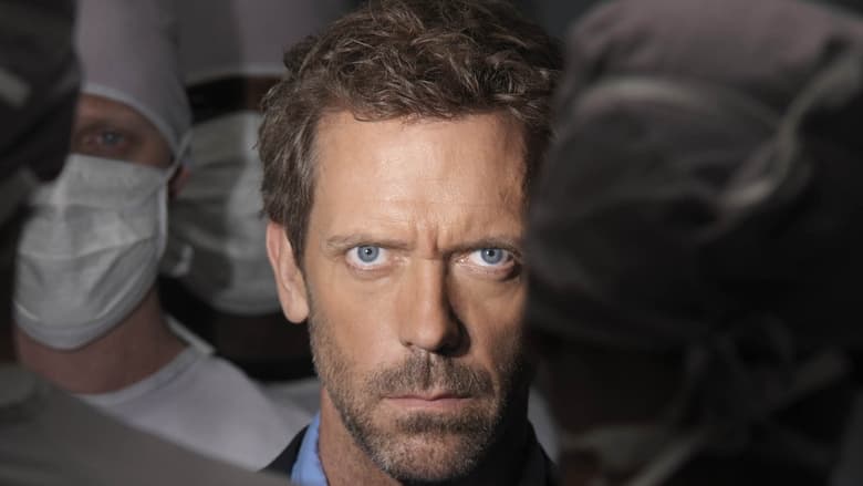 House Season 5 Episode 7 : The Itch