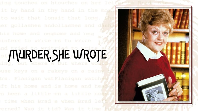 Murder, She Wrote Season 10 Episode 12 : Proof In The Pudding