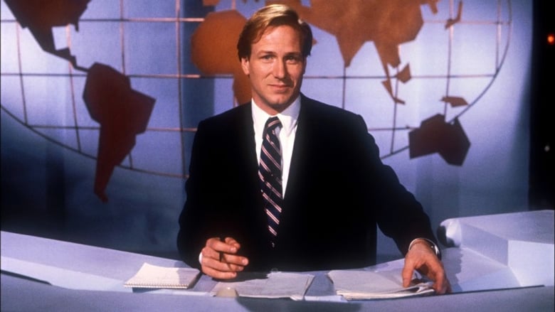 Photo de Broadcast News