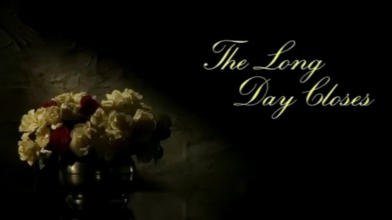 Ver y Descargar The Long Day Closes Español Gratis