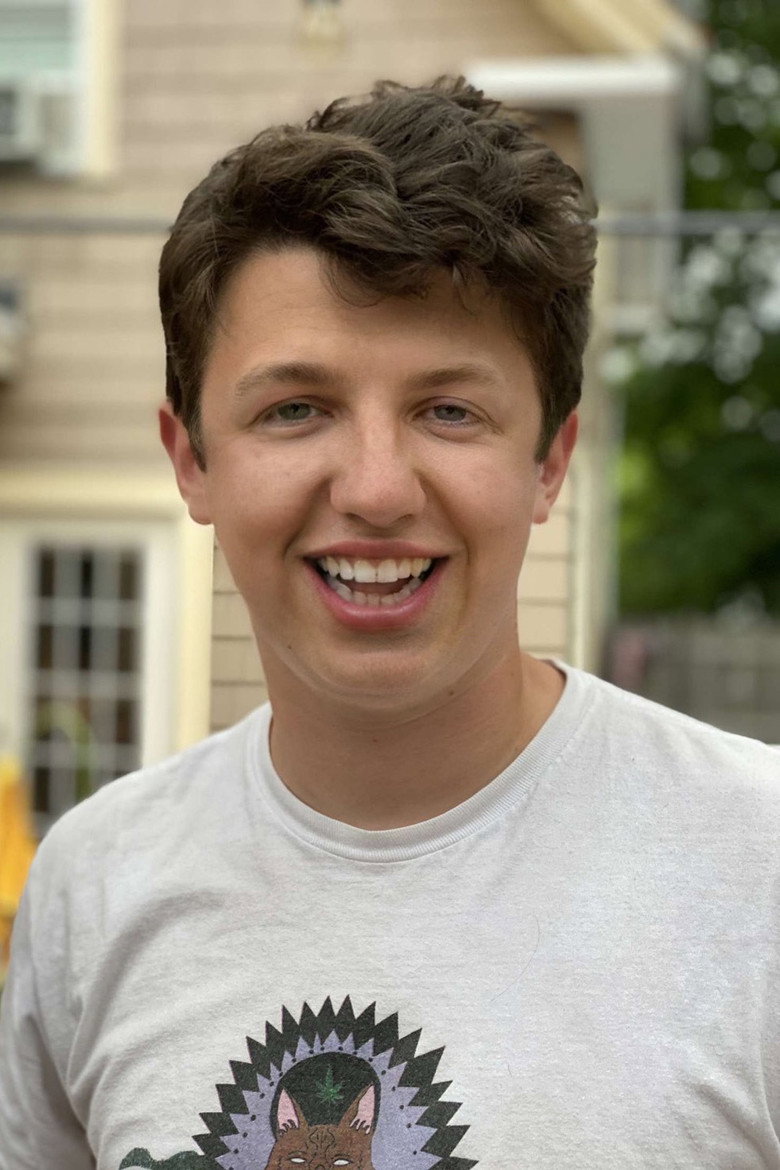 Troy Degnan