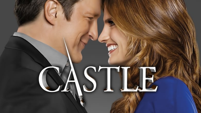Castle Season 8 Episode 14 : The G.D.S.