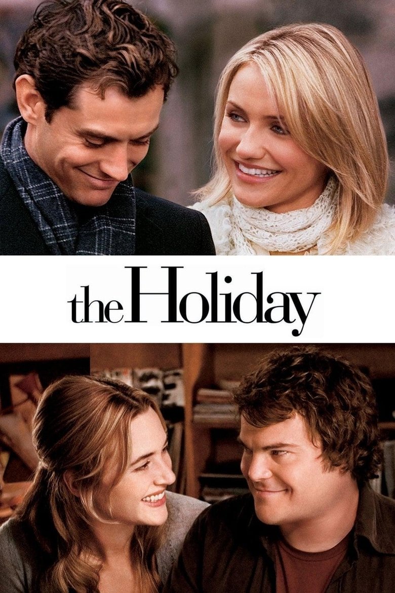 Image The Holiday