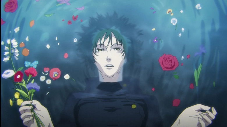 JUJUTSU KAISEN - Season 1 Episode 42 : Right and Wrong