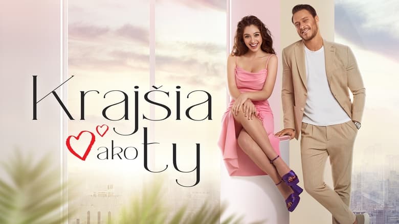 The Beauty Inside Season 1 Episode 10 : Magic of Love