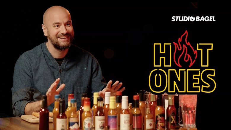 Hot Ones
