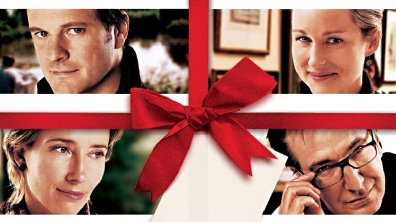 Love Actually - Film info, movie trailer and TV schedule - TV Guide UK TV Listings