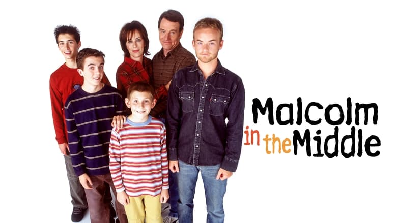 Malcolm in the Middle Season 6 Episode 4 : Pearl Harbor