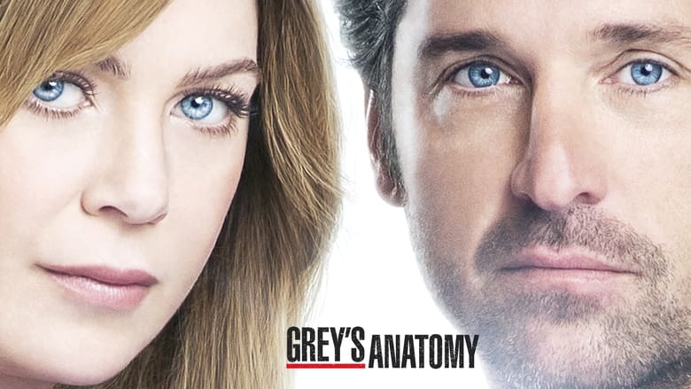 Grey's Anatomy Season 15 Episode 12 : Girlfriend in a Coma